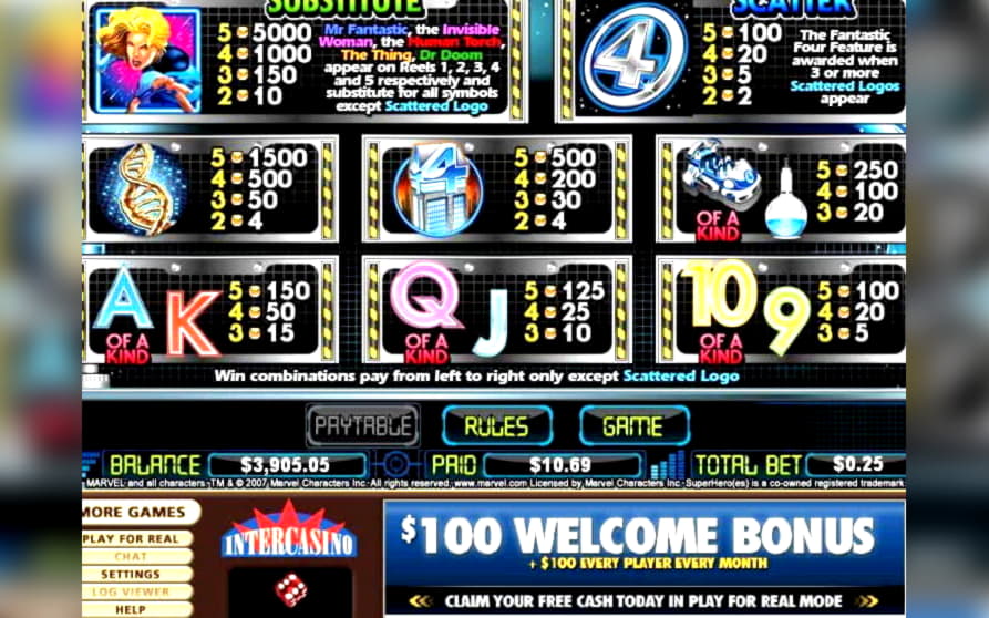 €4735 No deposit casino bonus at Rizk Casino