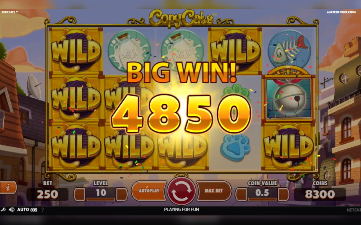 £215 FREE Casino Chip at BGO Casino