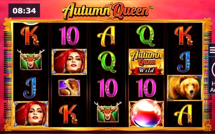 15 Free Spins Casino at BGO Casino