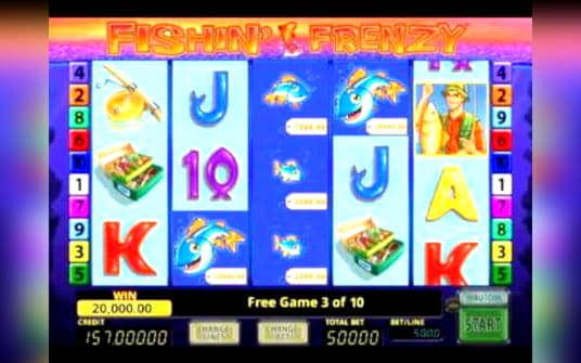 485% First deposit bonus at Come On Casino