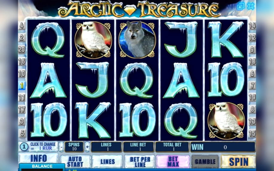 845% Match at a Casino at Casino-X