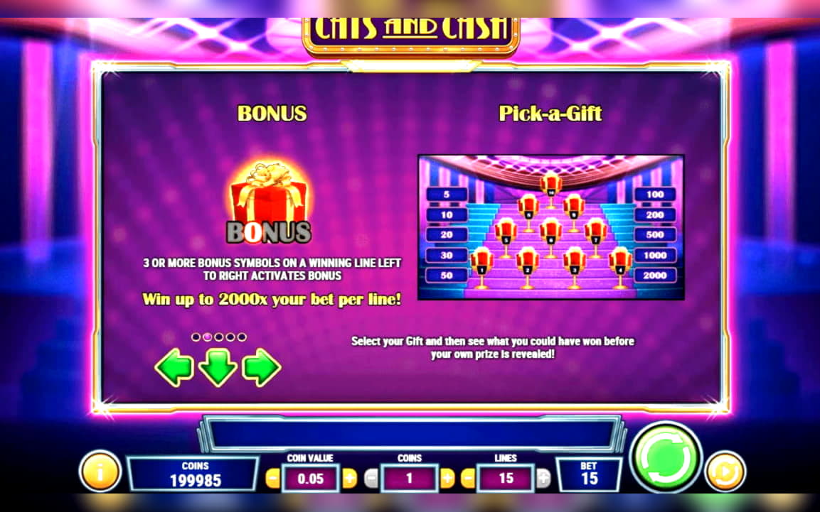 £515 casino chip at Party Casino