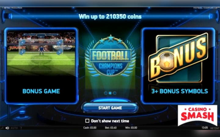 940% Welcome Bonus at Royal Panda Casino