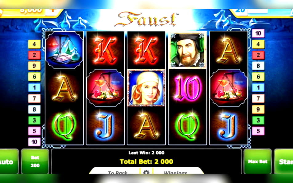 250 Free Spins right now at Betway Casino