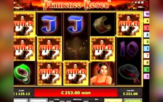 255% Signup Casino Bonus at BGO Casino