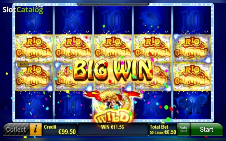 Eur 660 Casino tournaments freeroll at Wink Slots Casino
