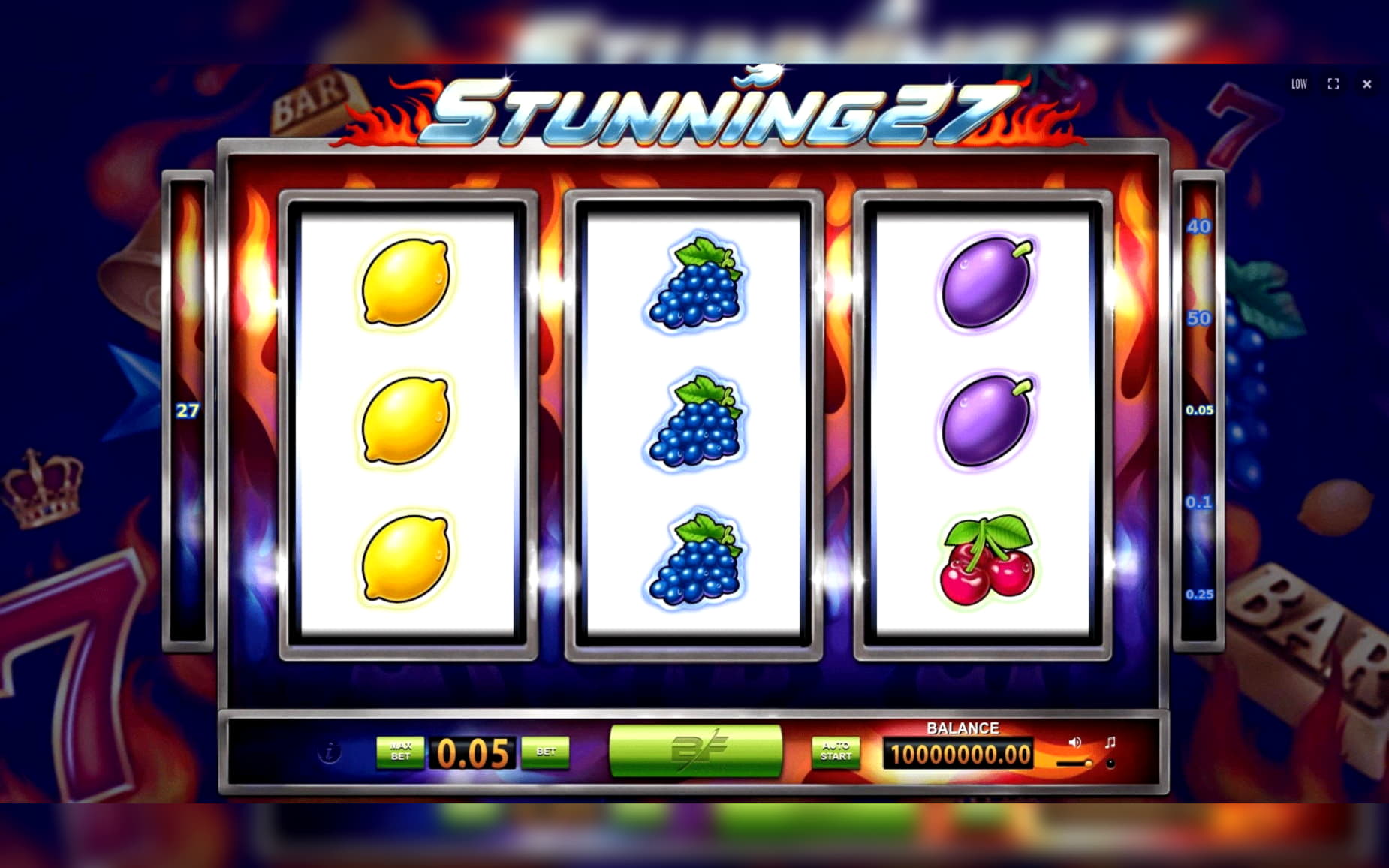 33 free spins casino at Get Lucky Casino