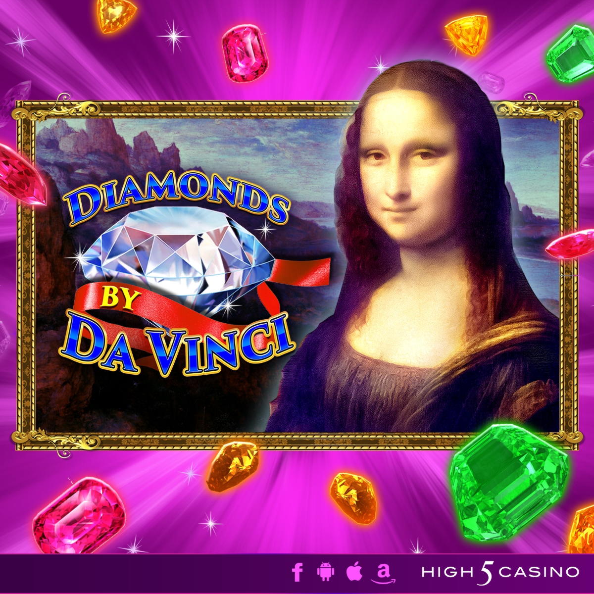 EURO 710 Mobile freeroll slot tournament at Wink Slots Casino
