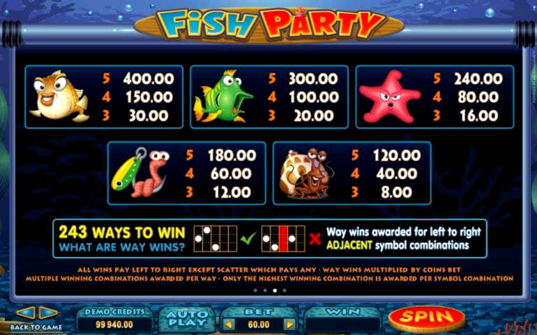 100 free spins casino at Joy Casino