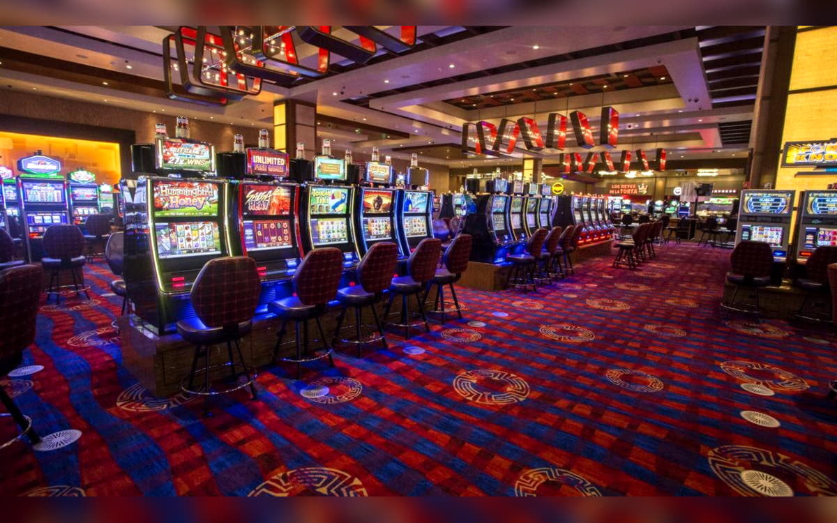 210% Deposit match bonus at BGO Casino