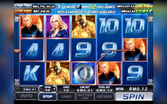 €885 Tournament at King Billy Casino