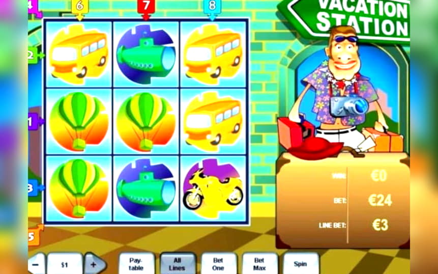 €435 FREE CHIP at Casino Heroes