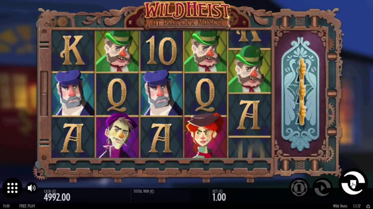 585% Welcome Bonus at Come On Casino