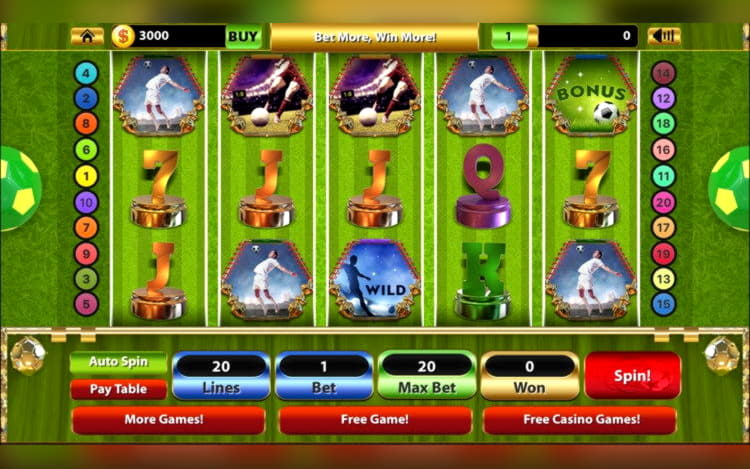 EUR 985 Online Casino Tournament at Rizk Casino