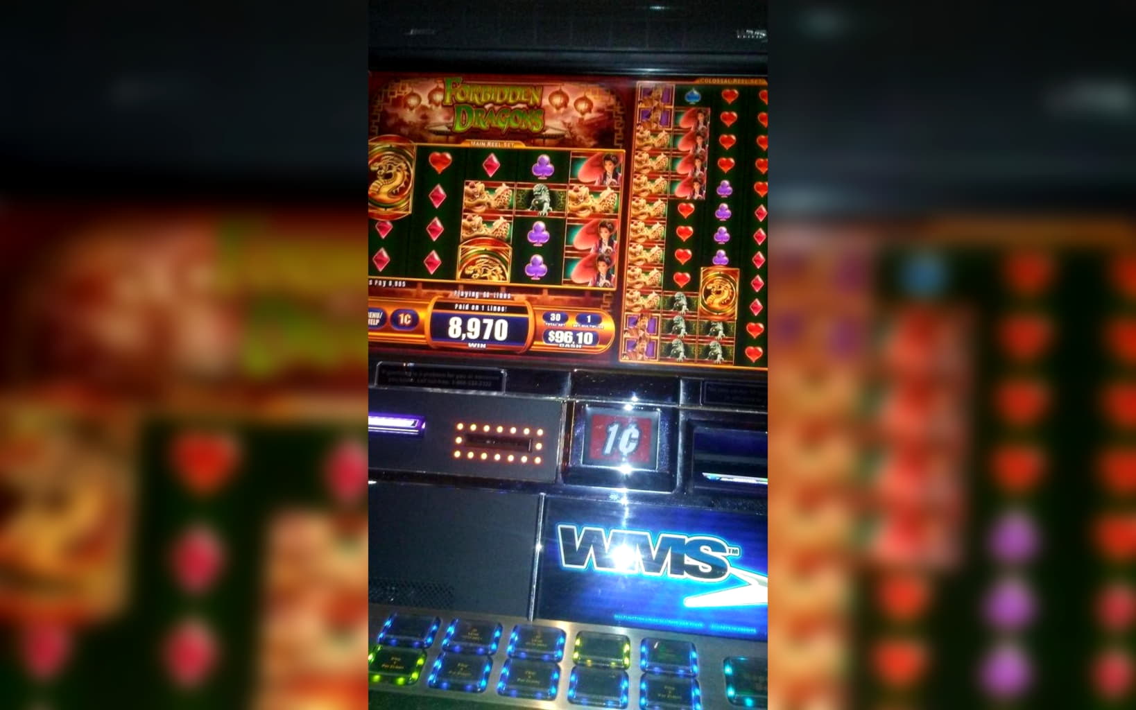 $1640 NO DEPOSIT BONUS CASINO at Royal Panda Casino