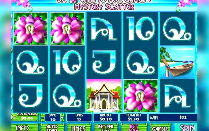 865% casino match bonus at Vegas Hero Casino