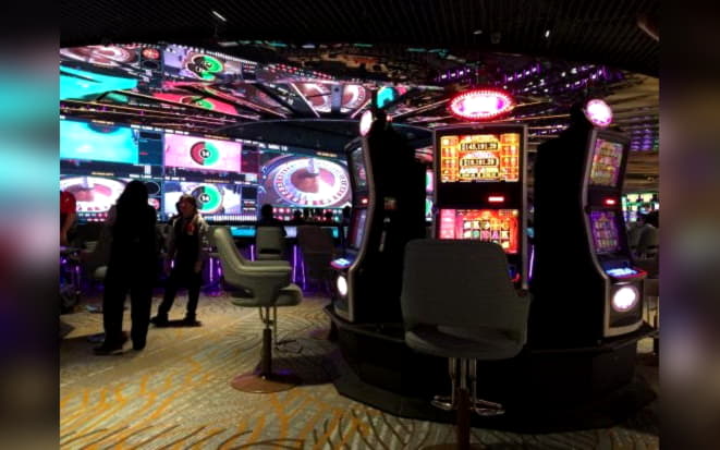 285% Signup casino bonus at Tony Bet Casino