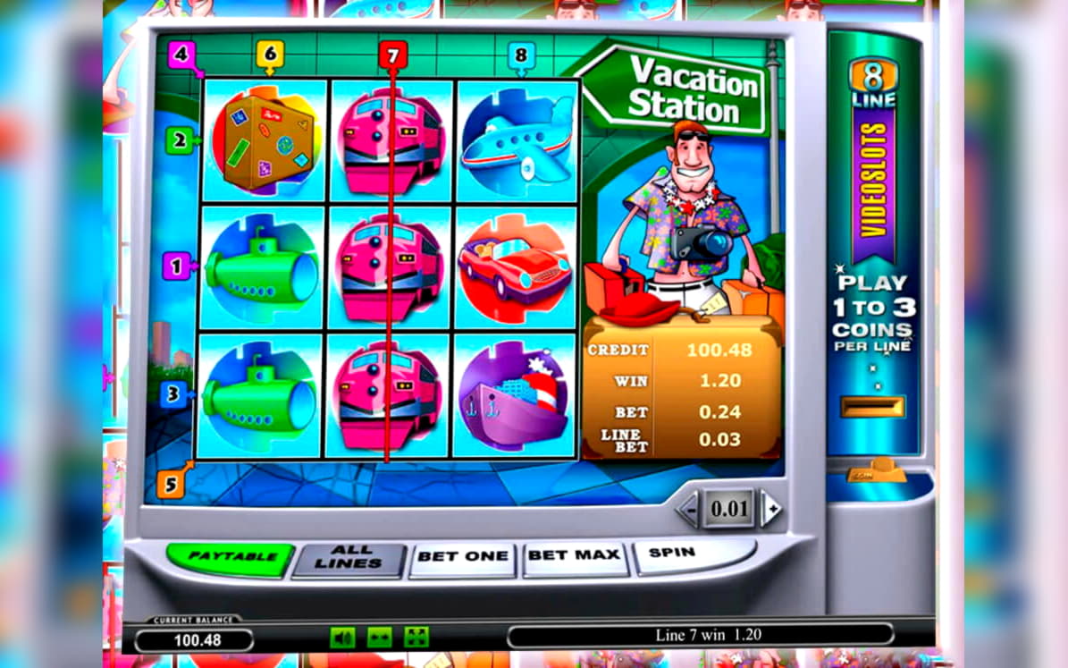 135% casino match bonus at Leo Dubai Casino