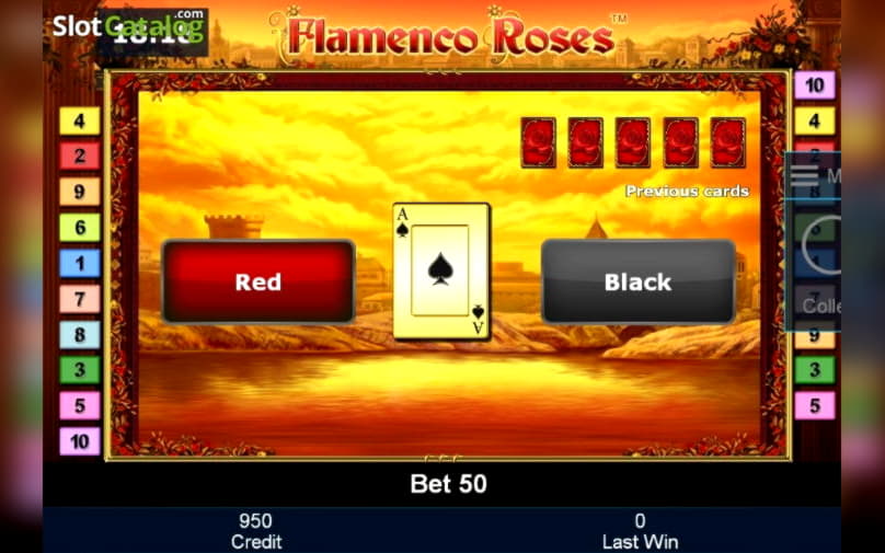€505 FREE Chip at Come On Casino