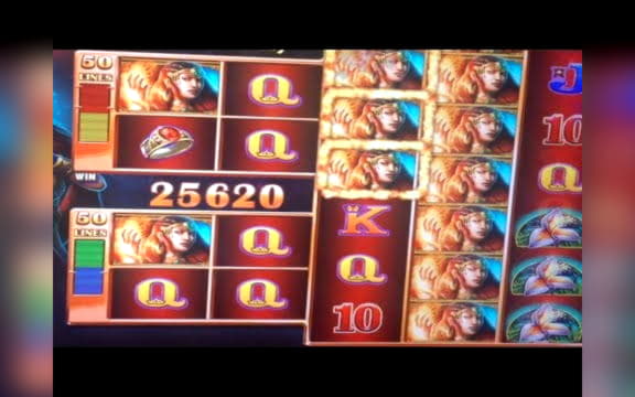 €260 Free Casino Chip at King Billy Casino