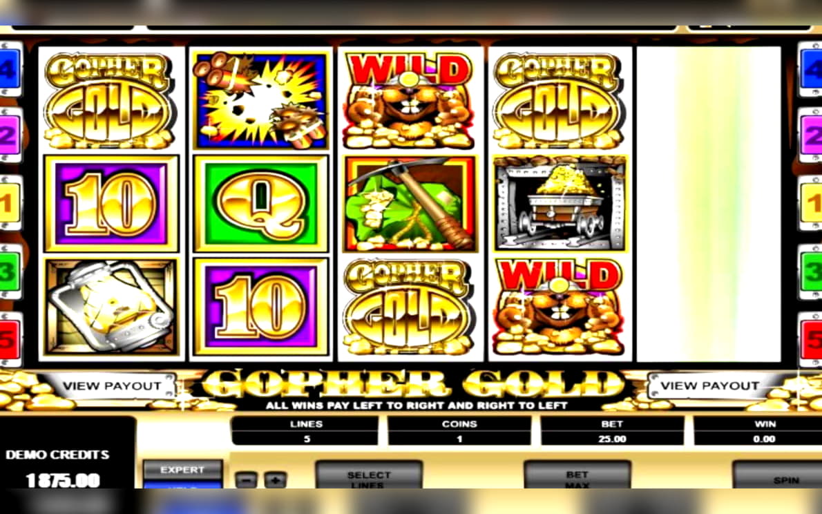 Eur 135 Casino Tournament at Net Bet Casino