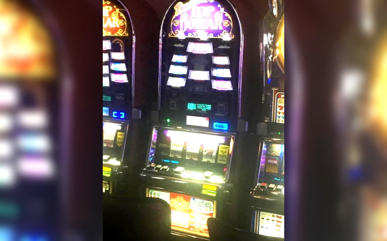 £860 NO DEPOSIT BONUS CASINO at Net Bet Casino