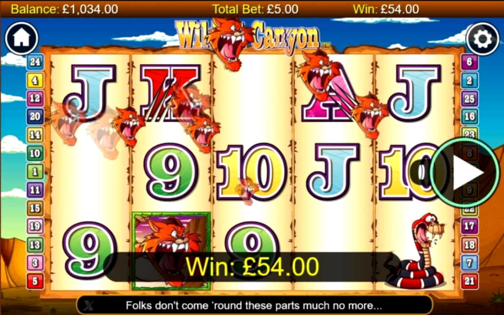 140% Casino match bonus at BGO Casino
