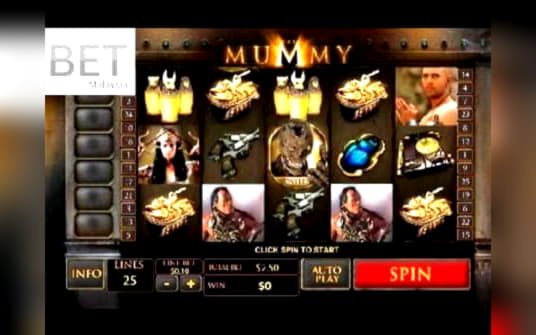 €570 Free Chip at Jackpot City Casino