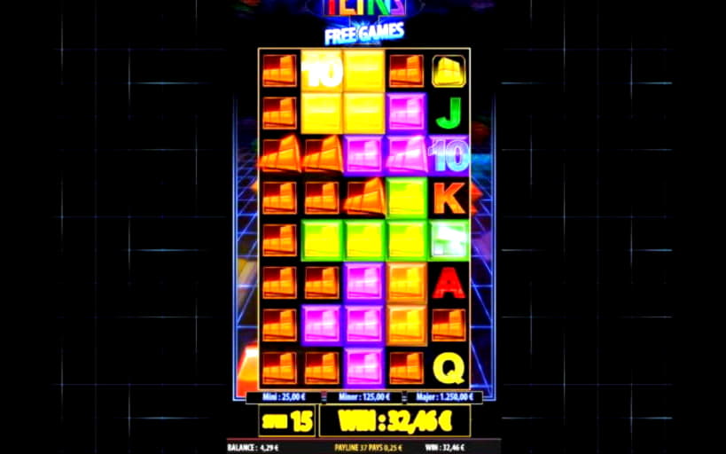 €460 free chip casino at BGO Casino