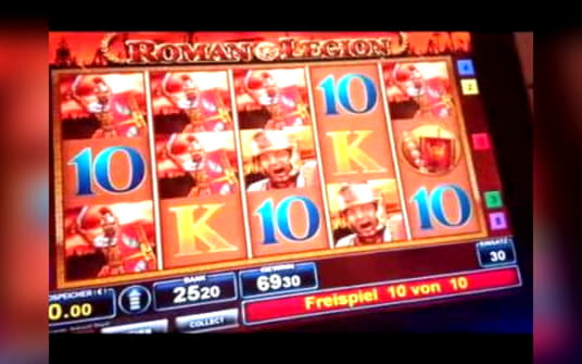 190 Free Spins no deposit casino at LV Bet Casino