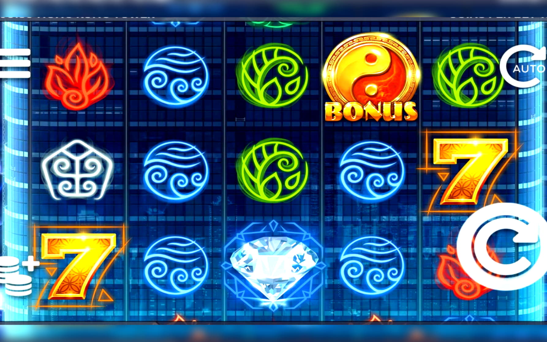 Eur 4700 no deposit at Casino Heroes