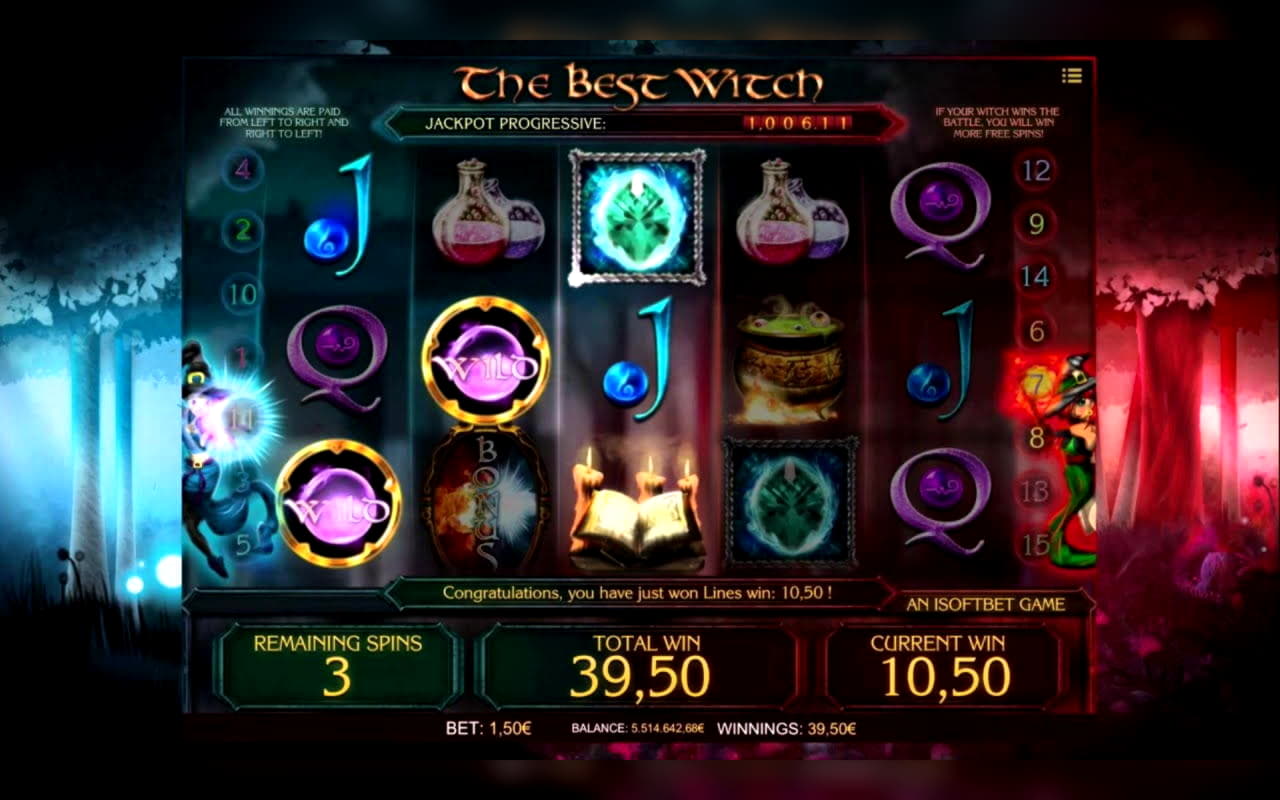 33 Loyal Free Spins! at Bet At Home Casino
