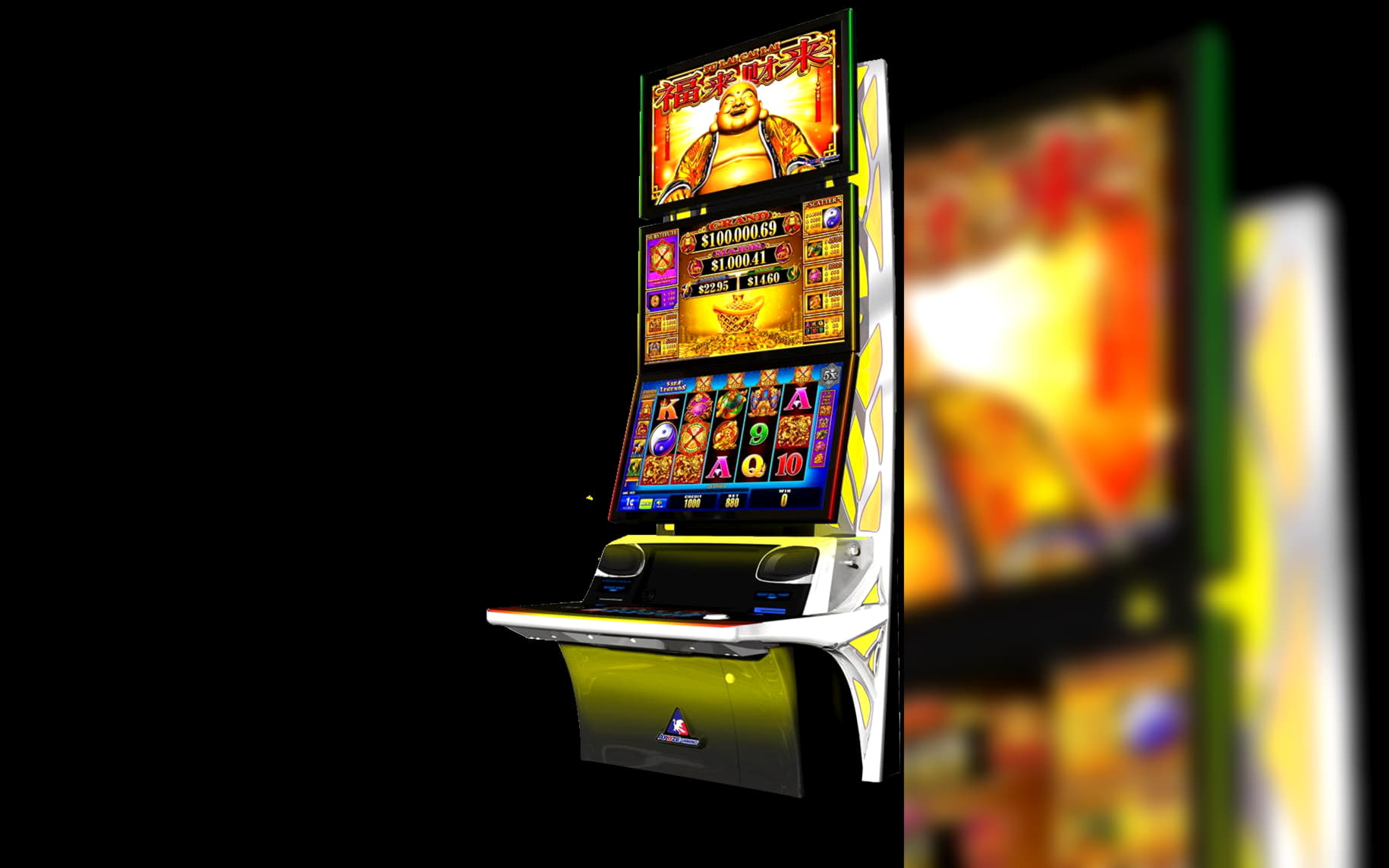 430% Match Bonus Casino at Joy Casino