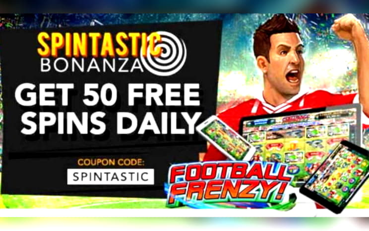 €715 Online Casino Tournament at All Slots Casino