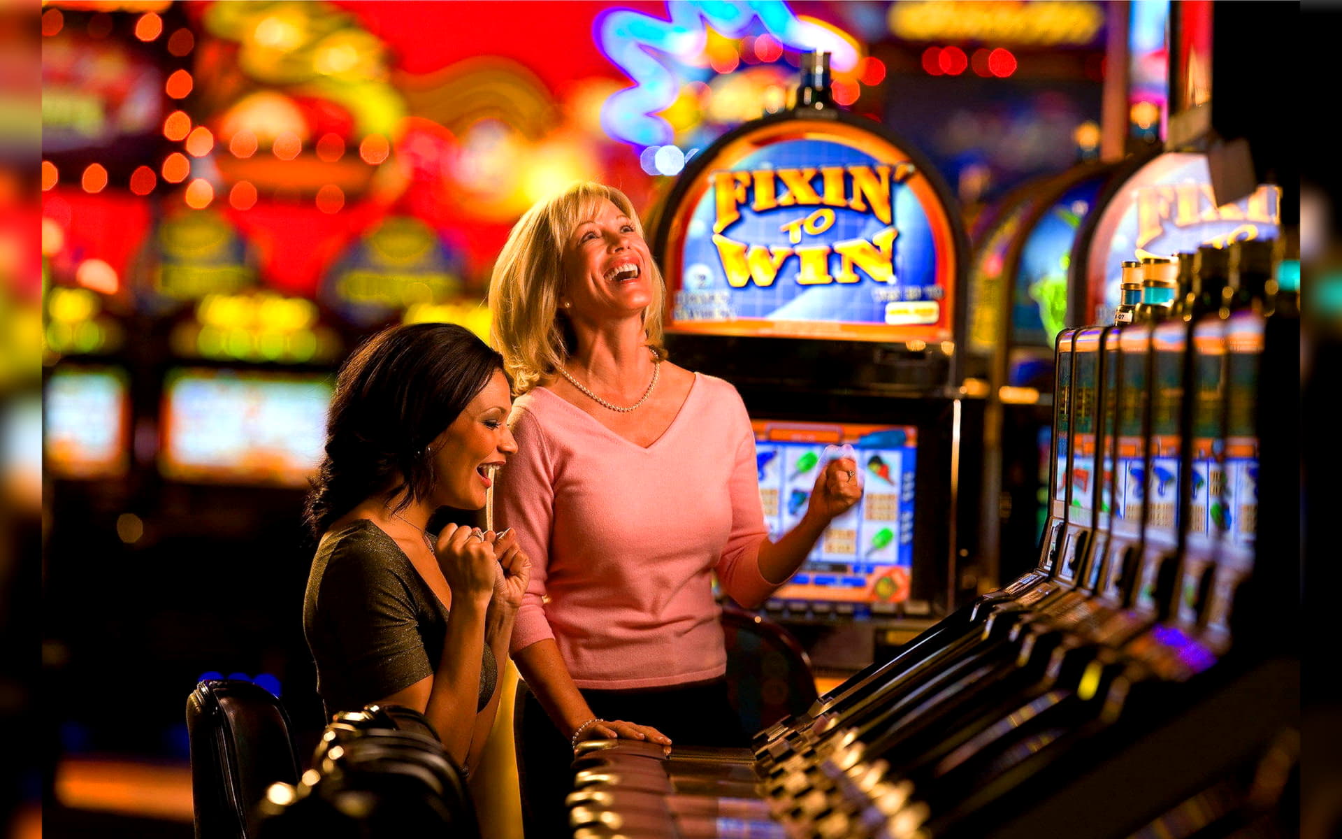 EUR 70 Online Casino Tournament at Net Bet Casino