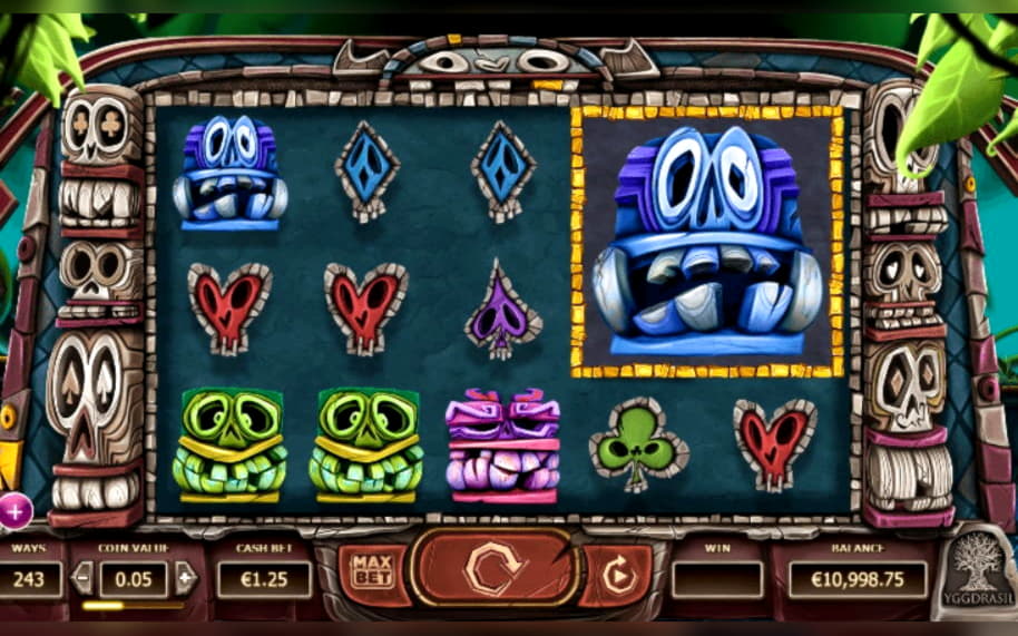 160 Free spins no deposit at Get Lucky Casino