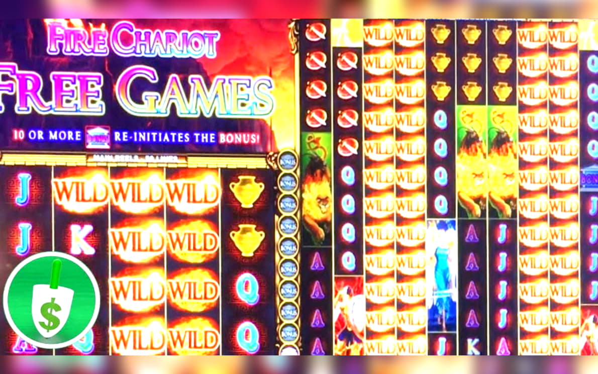 685% Match bonus at Ikibu Casino