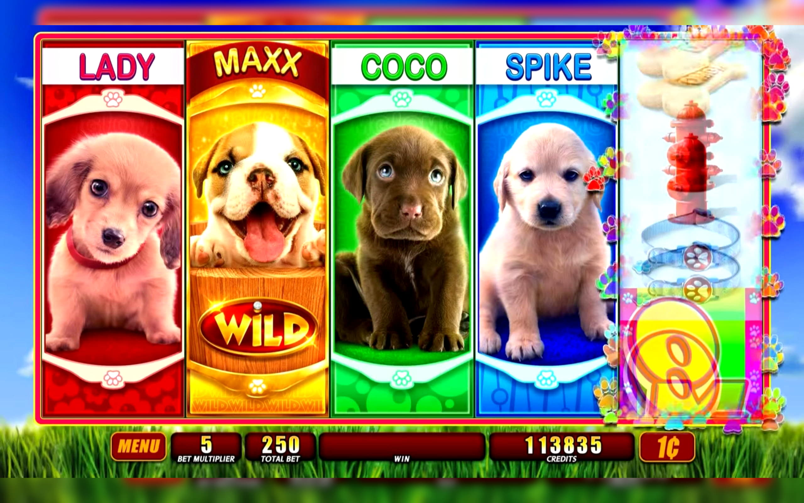 $190 FREE CHIP CASINO at Mega Casino