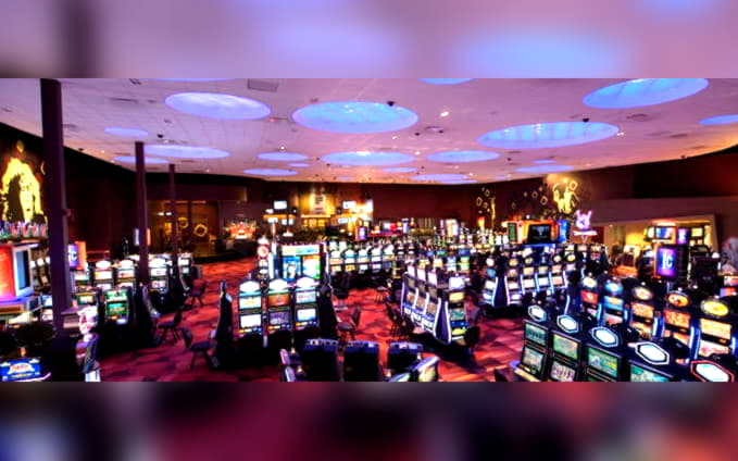 665% Signup Casino Bonus at King Billy Casino