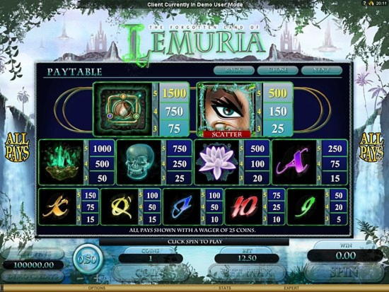 £535 Daily freeroll slot tournament at Leo Dubai Casino