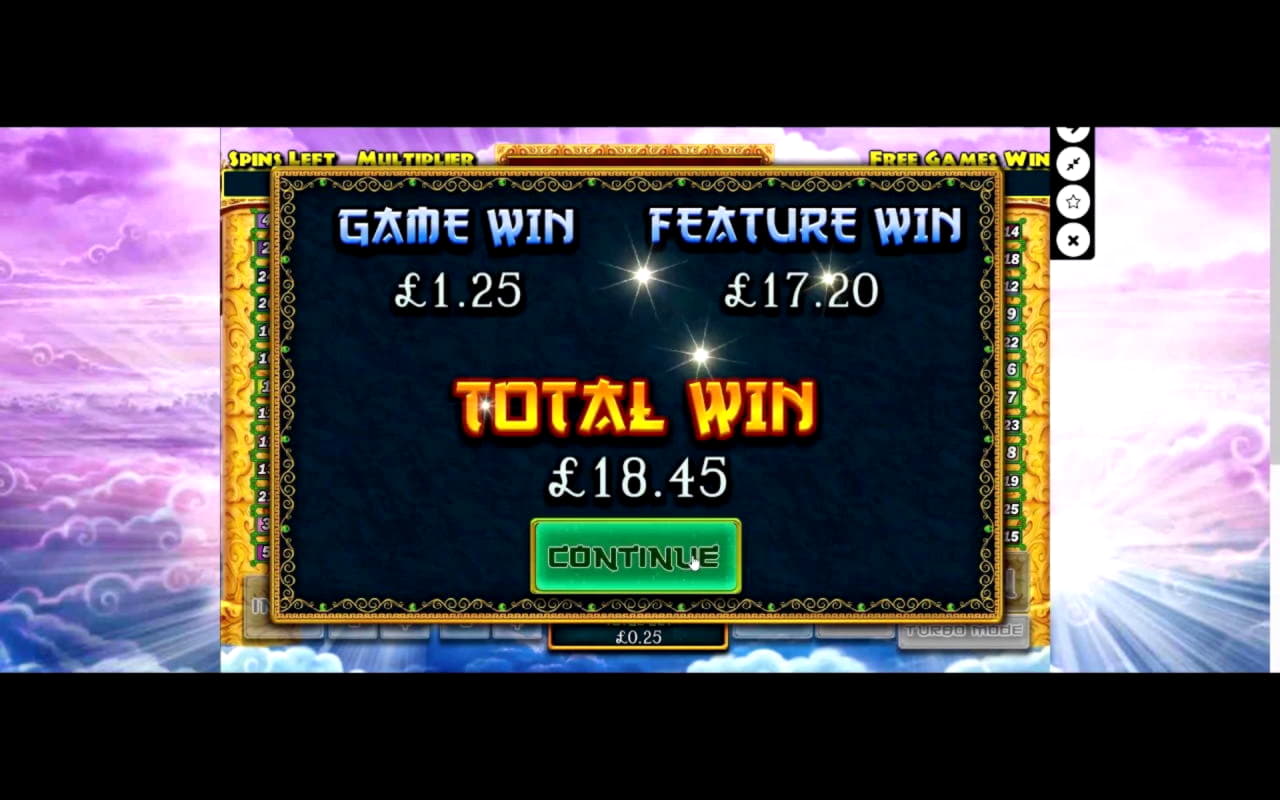Eur 1820 No deposit casino bonus at Joy Casino