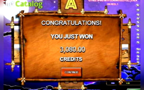 $505 Daily freeroll slot tournament at Royal Panda Casino
