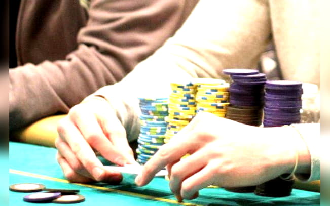 €945 Free Casino Tournament at Jackpot City Casino