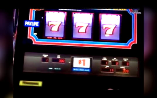 40 free casino spins at Casino-X