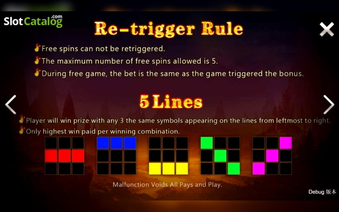 475% Match bonus at Wink Slots Casino