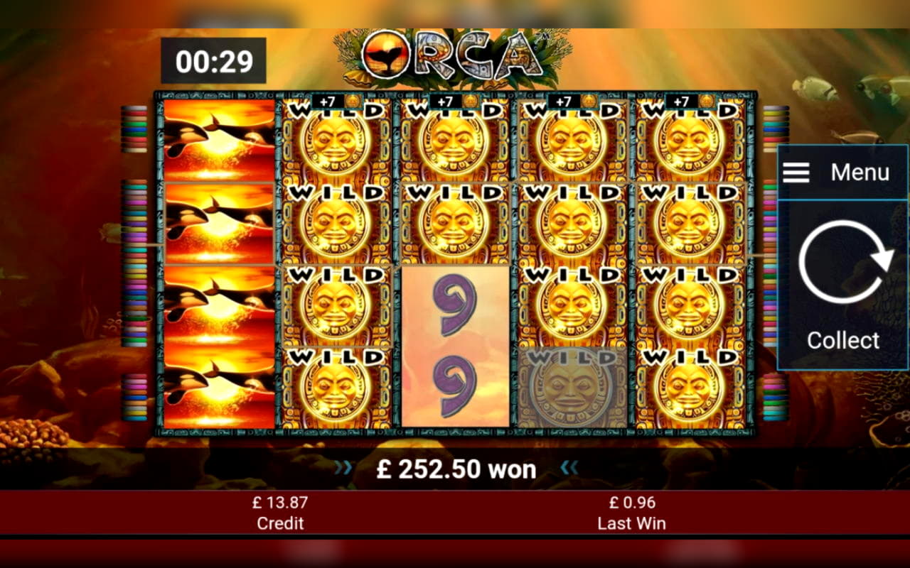 EUR 190 Casino chip at Betway Casino