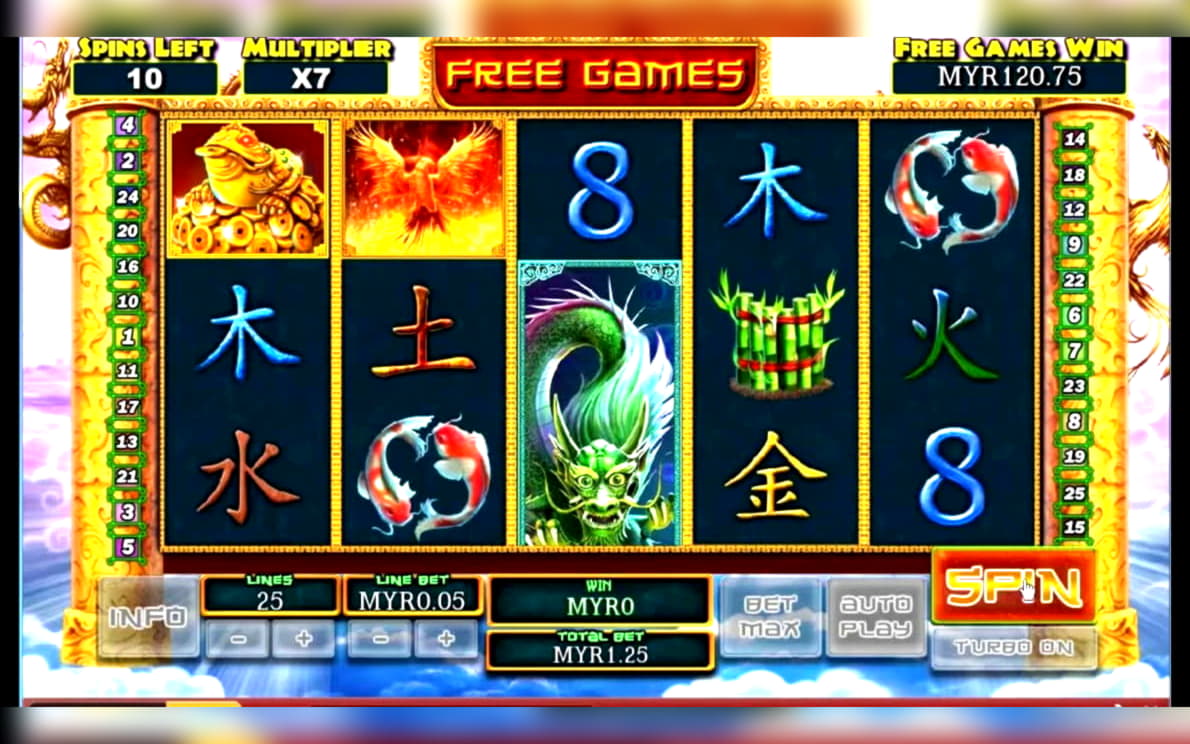 Eur 315 Casino tournaments freeroll at Spinland Casino