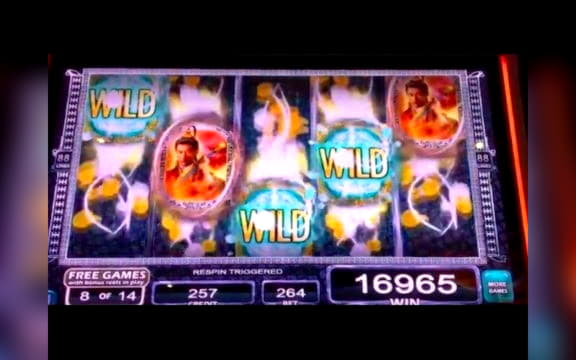 ﻿$355 Casino tournaments freeroll at King Billy Casino