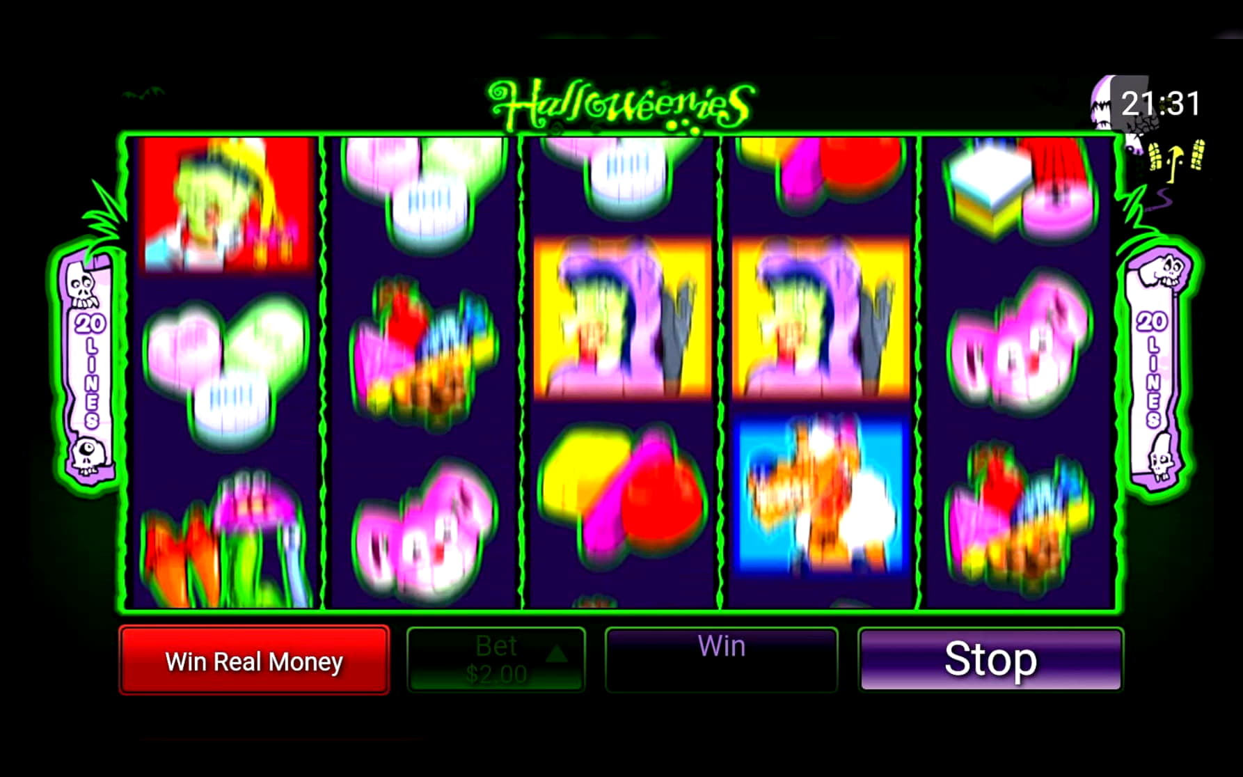 €3055 NO DEPOSIT CASINO BONUS at Joy Casino
