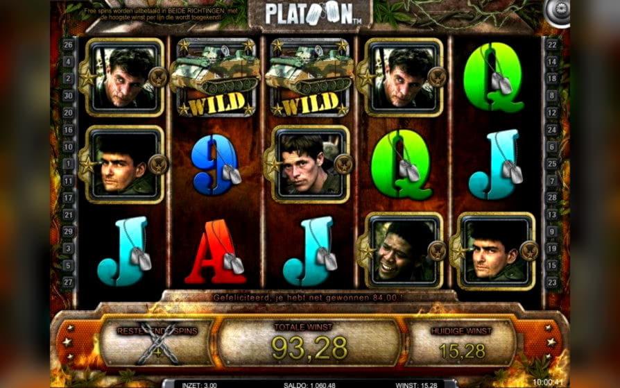 805% Deposit match bonus at King Billy Casino